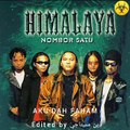 HIMALAYA-AKU DAH FAHAM