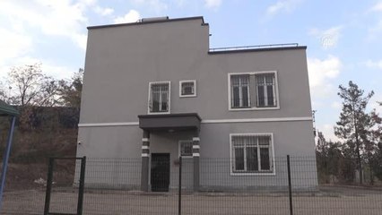 Şanlıurfa'nın ihracatı "gıda analiz laboratuvarı" ile kolaylaşacak