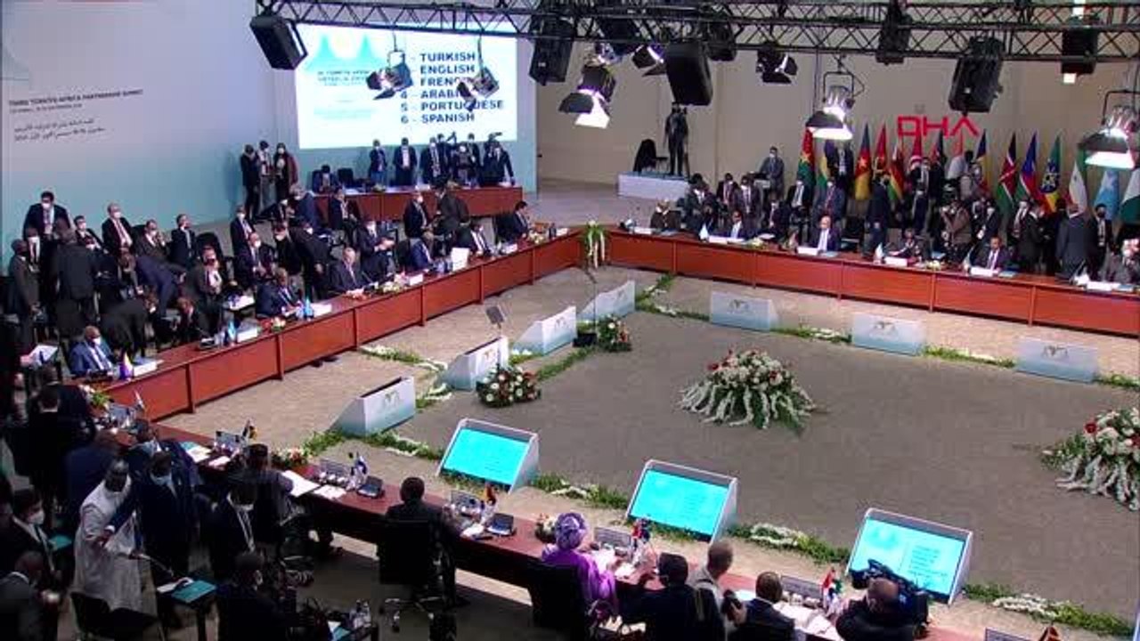 Son dakika haber! CUMHURBAŞKANI ERDOĞAN 15 MİLYON DOZ AŞIYI PAYLAŞMAYI PLANLIYORUZ