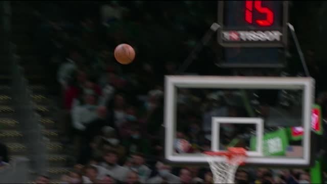 Highlights: Curry steigert sich immer weiter!