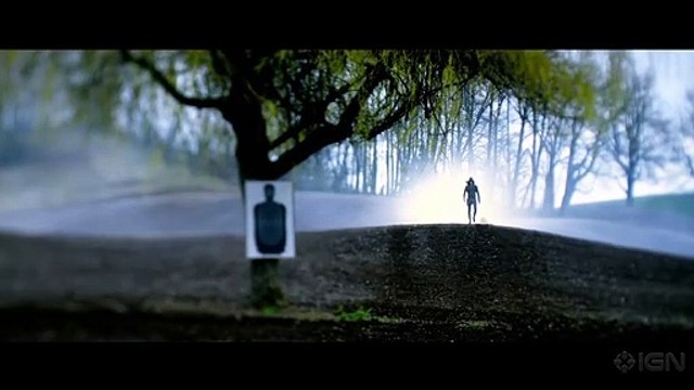 The Flash (2014) Saison 1 - Teaser - Arrow Meets The Flash (EN)