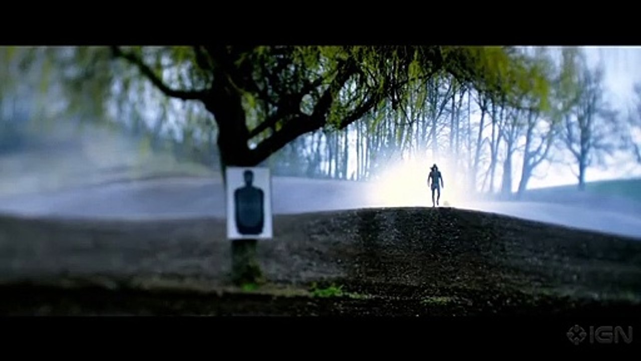 The Flash (2014) Saison 1 - Teaser - Arrow Meets The Flash (EN)