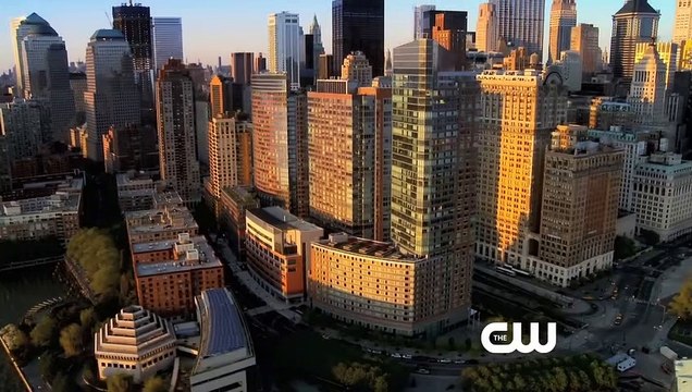 The Flash (2014) Saison 1 - Extended Trailer (EN)