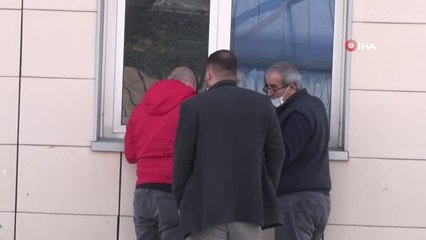 Ağabey ve kardeşi aynı kaderi paylaştı