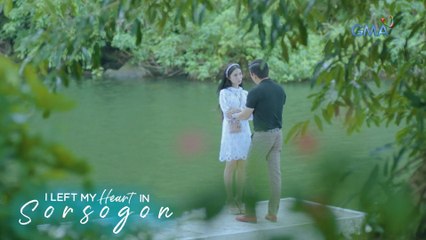 I Left My Heart in Sorsogon: Celeste's forgiveness | Episode 25