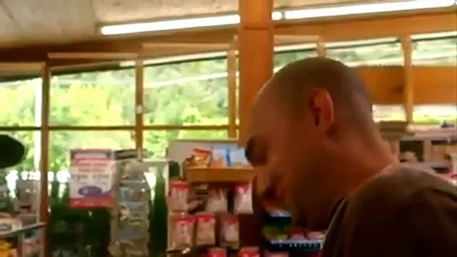 Supernatural Saison 7 - Bloopers (EN)