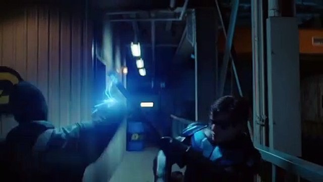 Titans (2018) Saison 3 - Opening (EN)