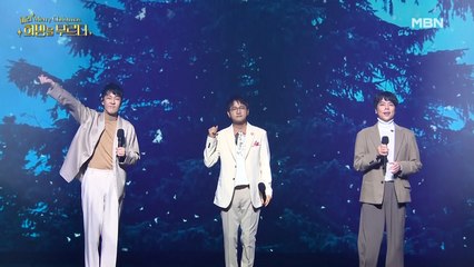 미리 메리 크리스마스! 희망과 사랑을 부르는 '12월의 이야기'