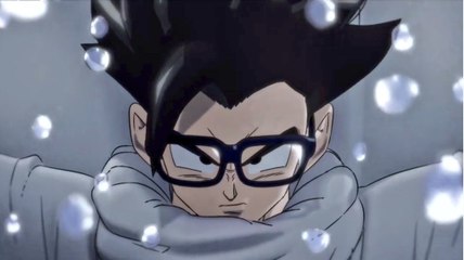 Dragon Ball Super: Super Hero - Nuevo tráiler final