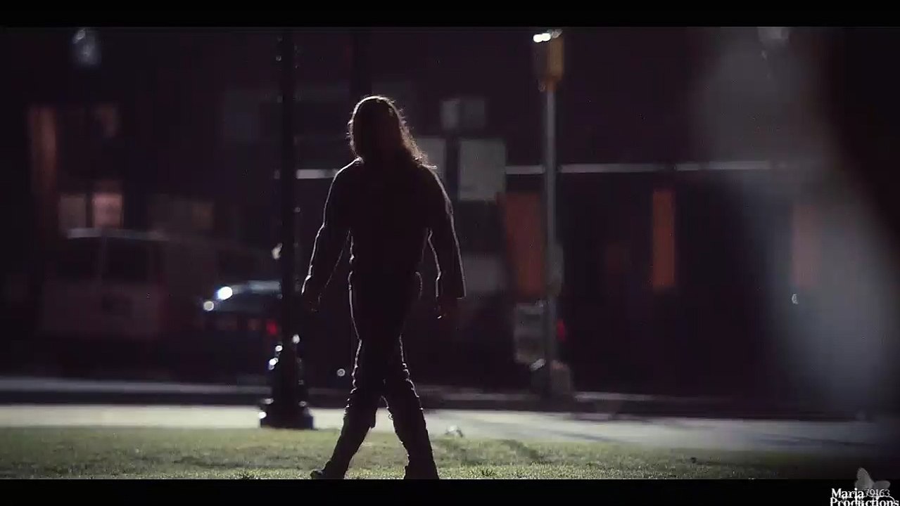 The Vampire Diaries Saison 5 - Trailer (EN)