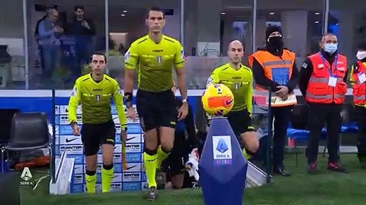 Highlights, Inter 4-0 Cagliari | Inter go top of the table | Serie A 2021/22