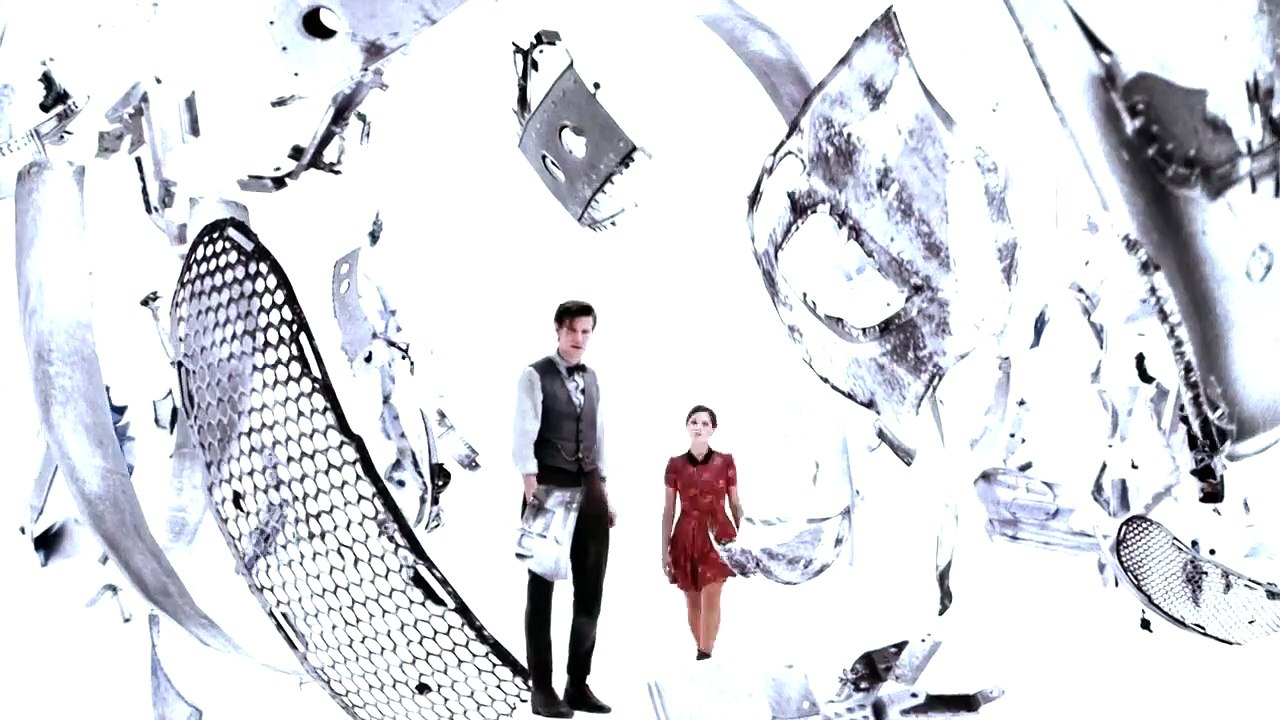 Doctor Who (2005) Saison 10 - Join The Doctor - Trailer (EN)