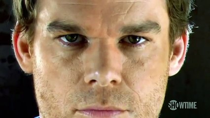 Dexter Saison 6 - Teaser  (EN)