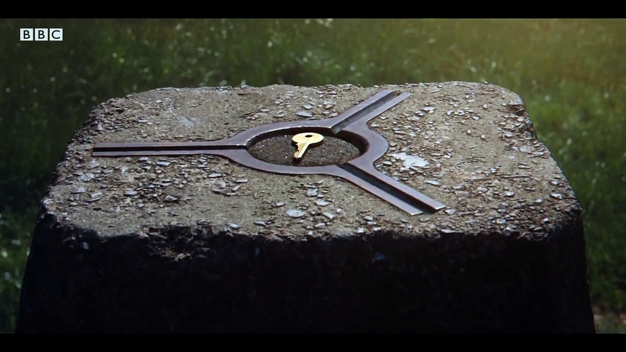 Doctor Who (2005) Saison 11 - Teaser 13e Docteur (EN)