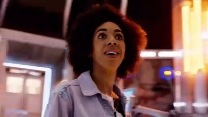 Doctor Who (2005) Saison 10 - Trailer (EN)