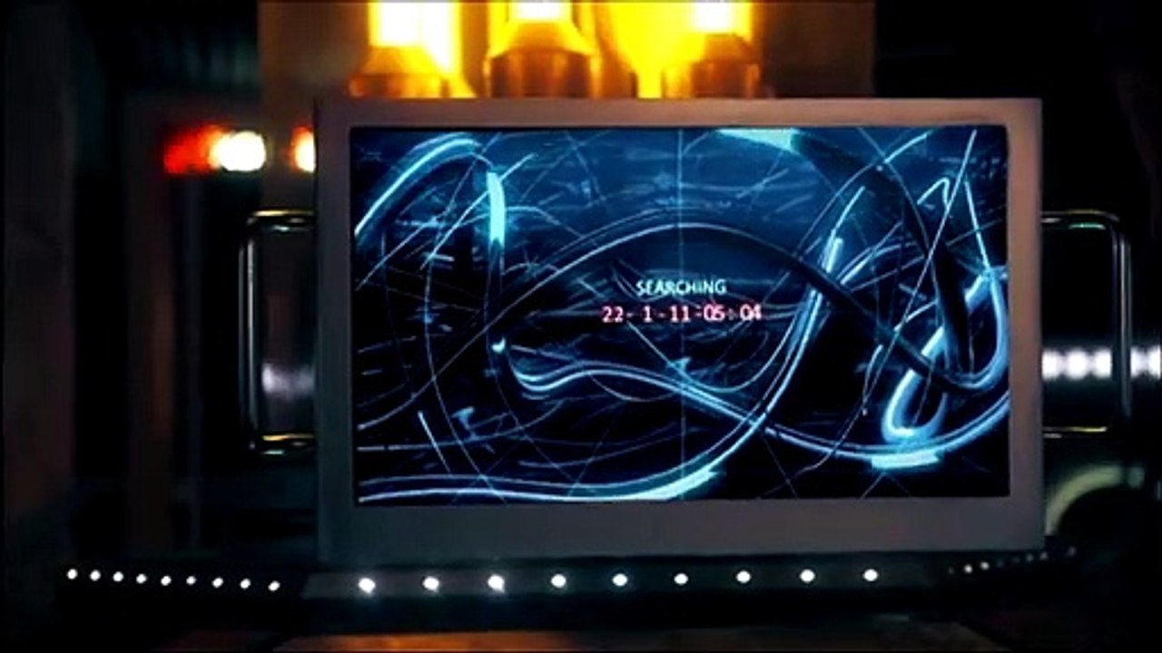 Doctor Who (2005) Saison 9 - Teaser (EN)