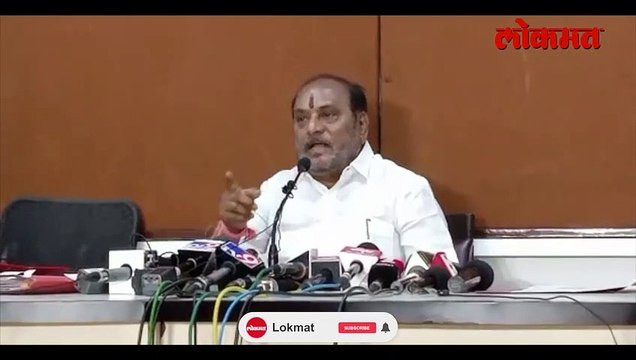 ‘शिवसेनाप्रमुख अनिल परब’ की उद्धव ठाकरे ? पाहा कदम असं का म्हणाले?