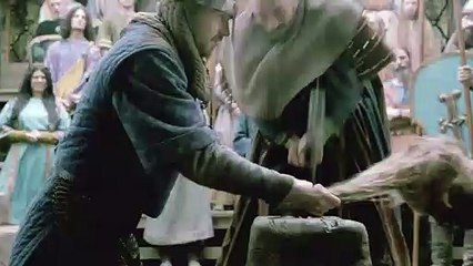 Vikings Saison 4 - Official #1 trailer (EN)