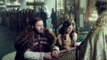 Vikings Saison 4 - Official #1 trailer (SDCC exclusive) (EN)
