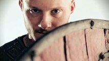 Vikings Saison 3 - Teaser (EN)