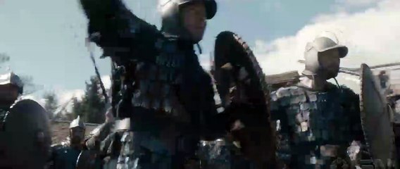 Vikings Saison 4 - Trailer (EN)