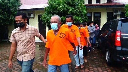 Remaja 16 Tahun di Aceh Utara Jadi Korban Rudapaksa hingga Hamil