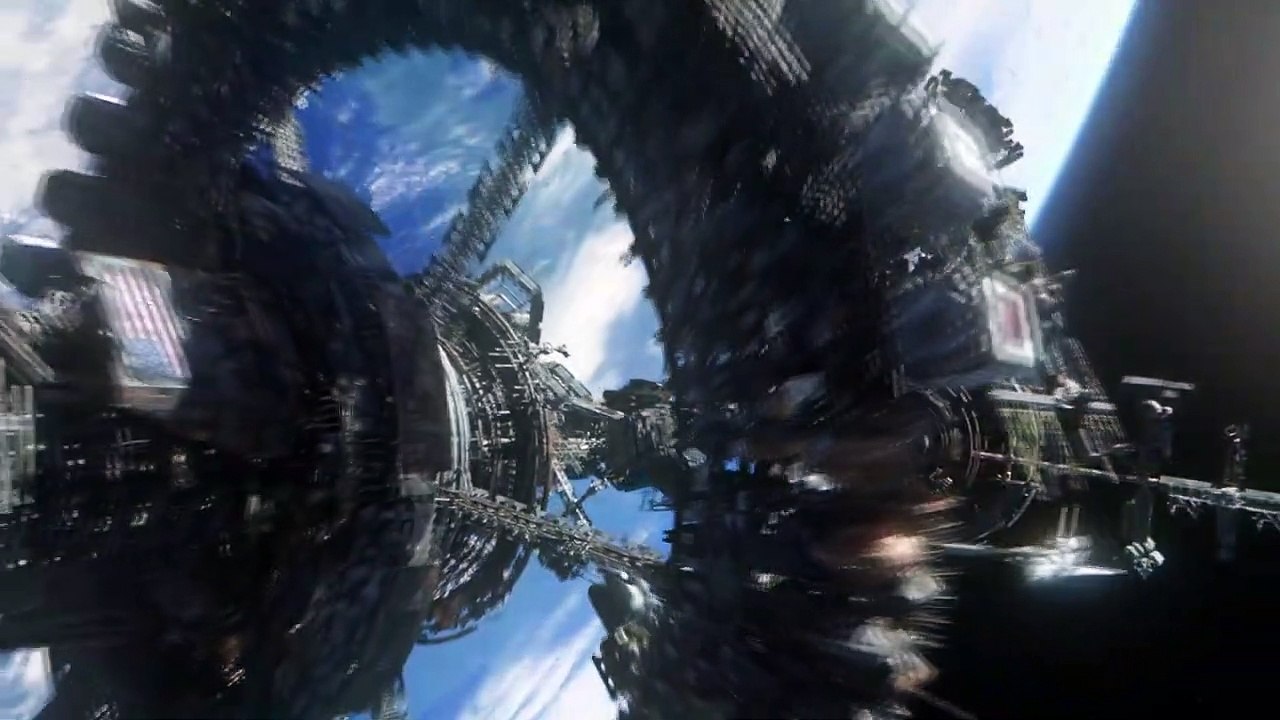 The 100 Saison 1 - Récapitulatif (FR)