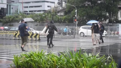 Endonezya hükümeti ilk Omicron vakasının ardından "Paniğe kapılmayın" çağrısı yaptı