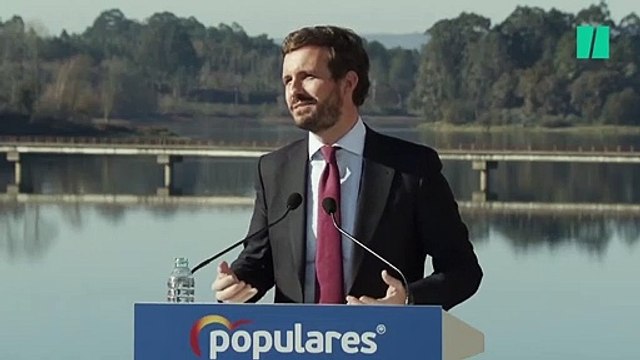 Casado: ¿Se puede tolerar que haya profesores con instrucciones para no dejar ir al baño a niños porque hablan en castellano?