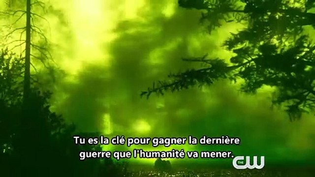 The 100 Saison 7 - Trailer (FR)