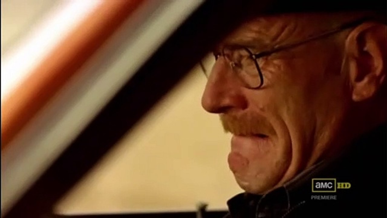 Breaking Bad Saison 1 - Trailer (EN)