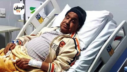 زوجة محب جاسر تكشف تفاصيل أيامه الأخيرة :  وشه بيضحك في الغسل