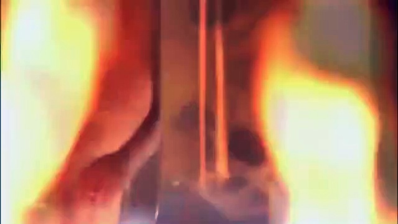 American Horror Story Saison 1 - Opening (EN)