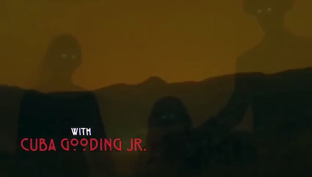 American Horror Story Saison 6 - Opening (EN)