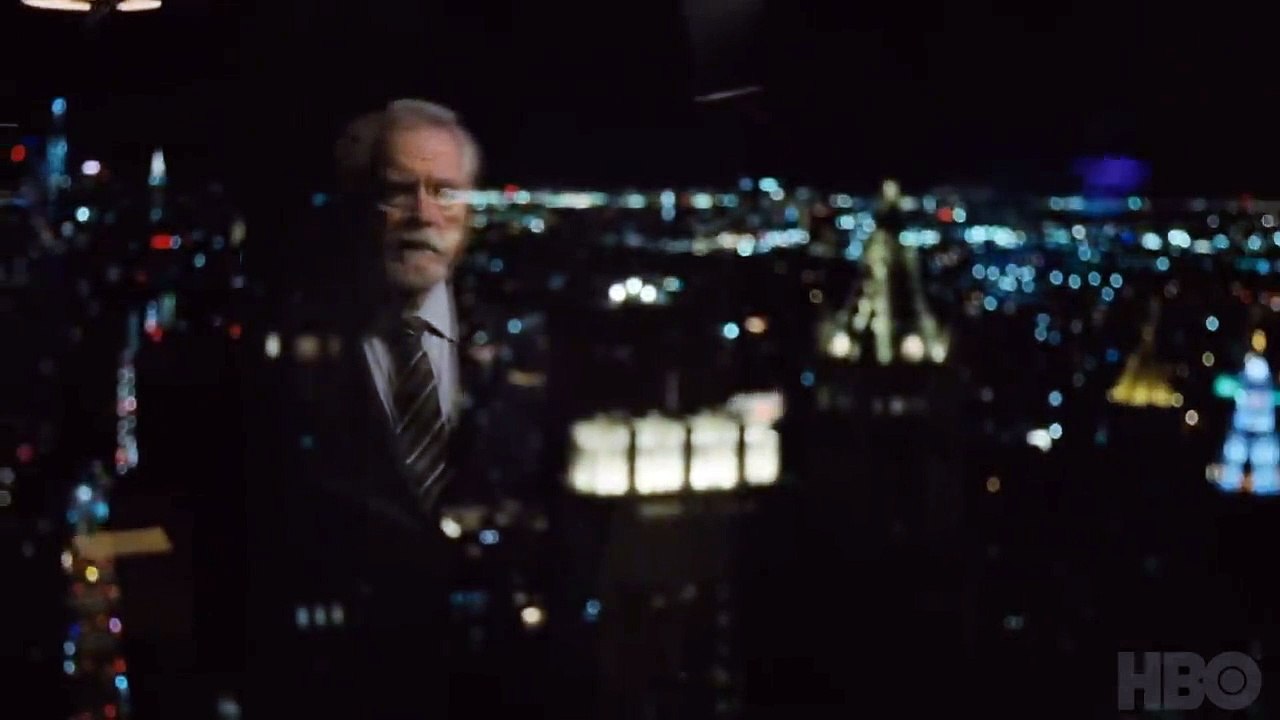 Succession Saison 3 - Extrait (EN)