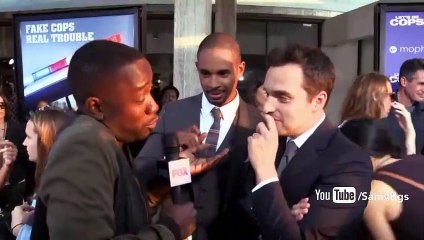 New Girl Saison 4 - Promo  (EN)