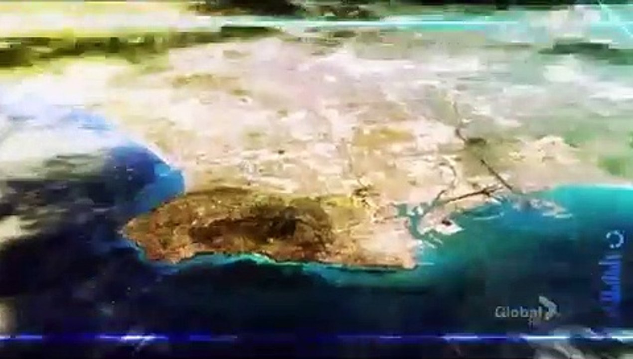 NCIS: Los Angeles Saison 3 - Générique (EN)