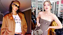 Gigi Hadid And Bella's Sisterly Bond Has Strengthened Since Zayn Malik's Breakup