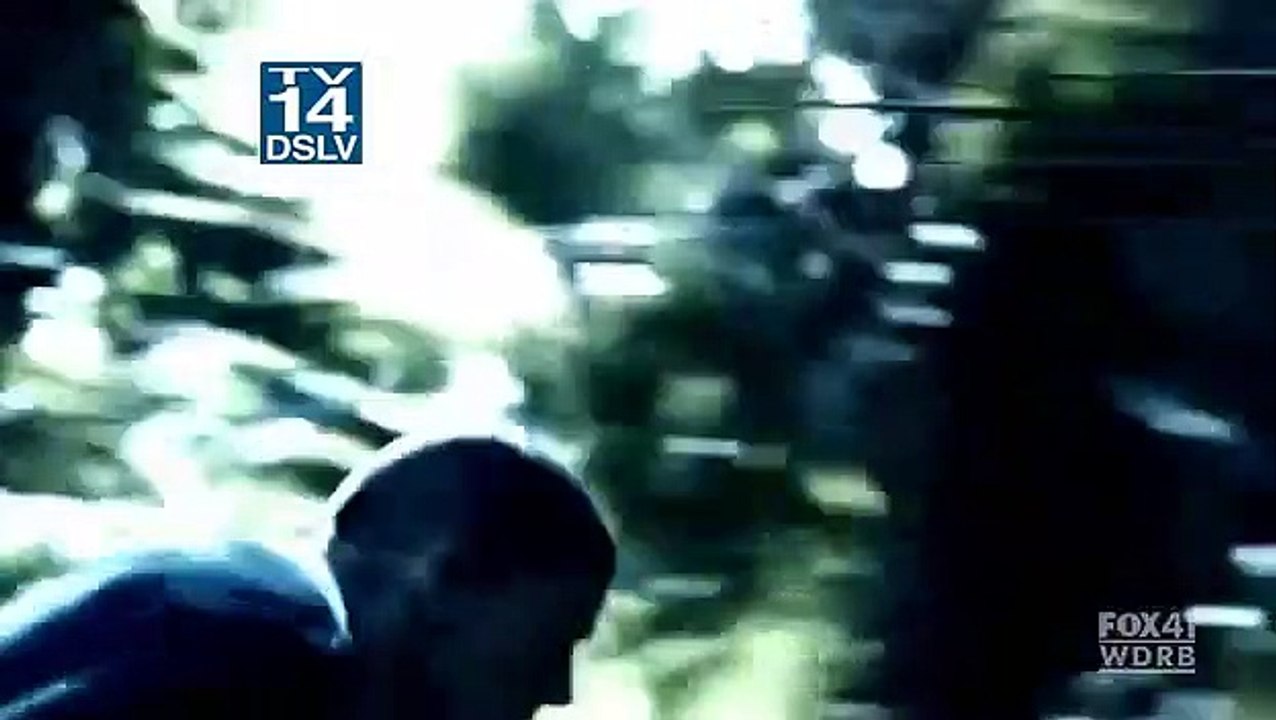 Prison Break Saison 4 - Trailer (EN)