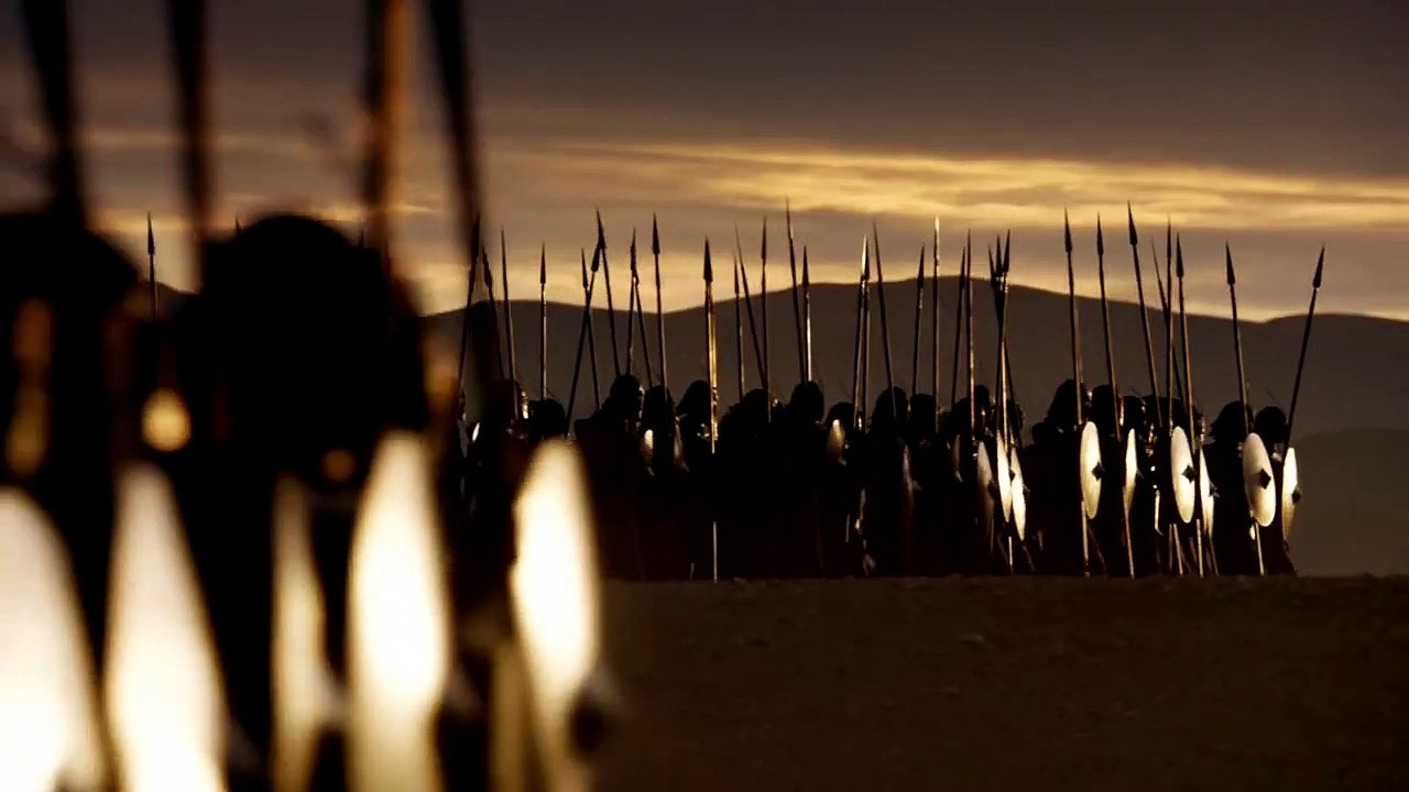 Game of Thrones Saison 3 - War Preview (EN)