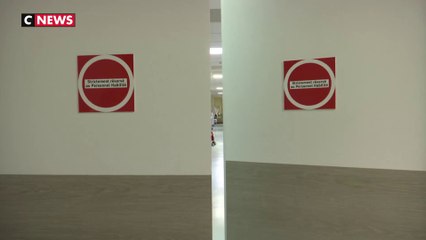 «Je regrette d’avoir refusé le vaccin» : à l’hôpital de Port-Marly (Yvelines), les malades du Covid s’accumulent