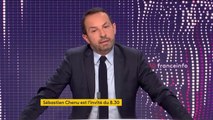 Le 8h30 de Sébastien Chenu