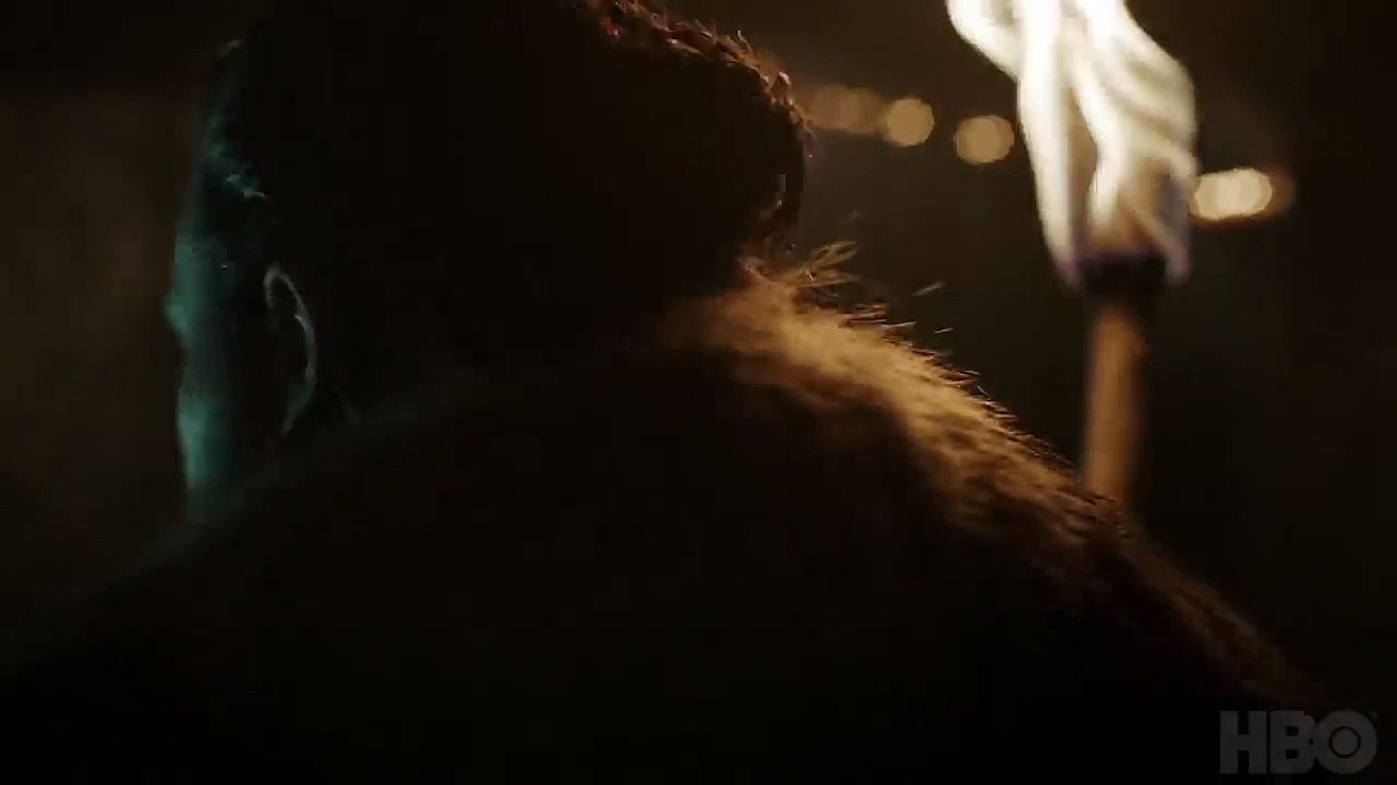 Game of Thrones Saison 8 - Teaser (EN)
