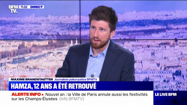 L'enfant de 12 ans enlevé près de Lens a été retrouvé sain et sauf, son père est en garde à vue