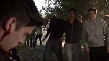 Teen Wolf Saison 3 - Trailer (EN)