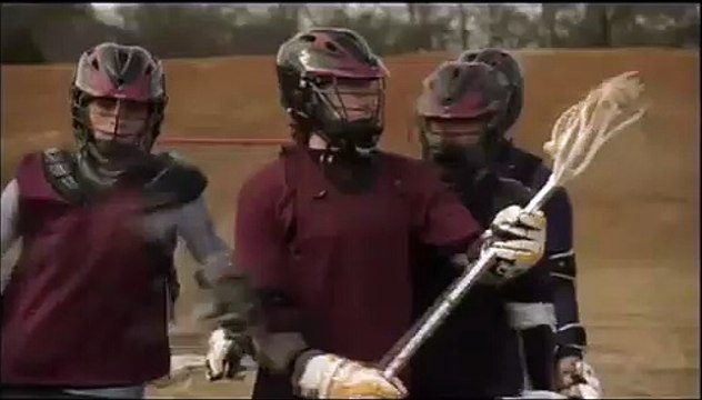 Teen Wolf Saison 1 - Trailer (EN)