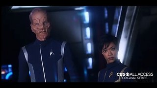 Star Trek: Discovery Saison 1 - Trailer (EN)