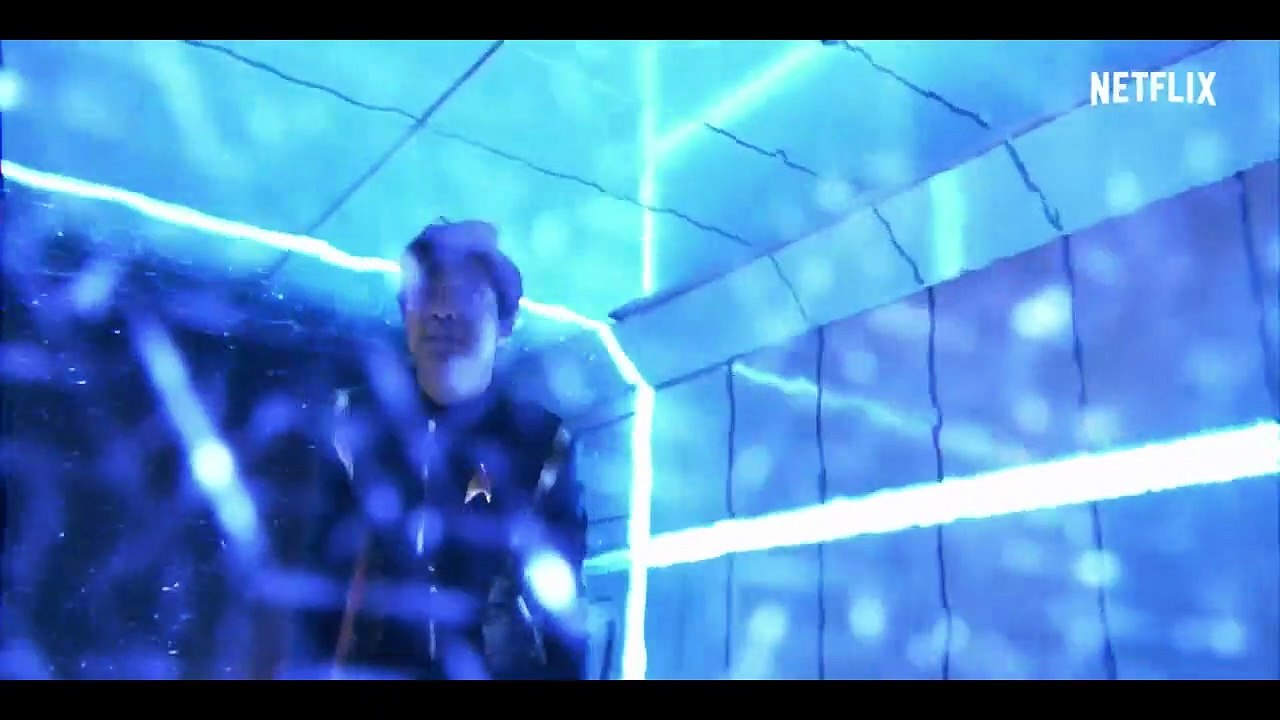 Star Trek: Discovery Saison 1 - Bande-annonce (EN)