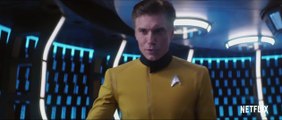 Star Trek: Discovery Saison 2 - Trailer (EN)