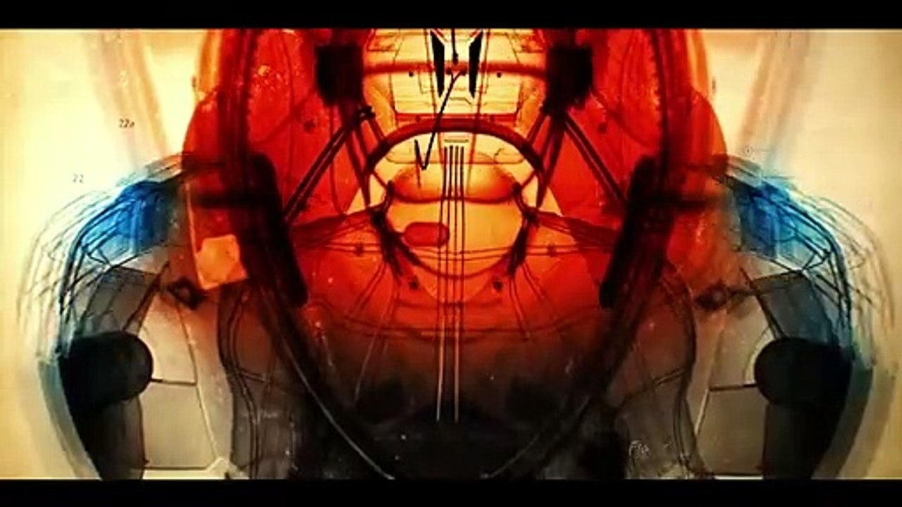 Star Trek: Discovery Saison 1 - Opening Credits (EN)